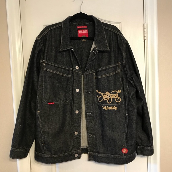 jnco jacket